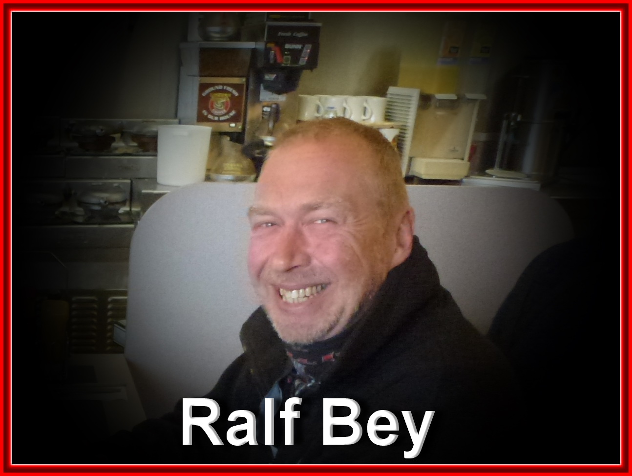 Ralf Bay